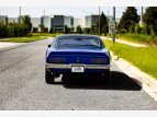 Thumbnail Photo 4 for 1967 Pontiac Firebird Coupe